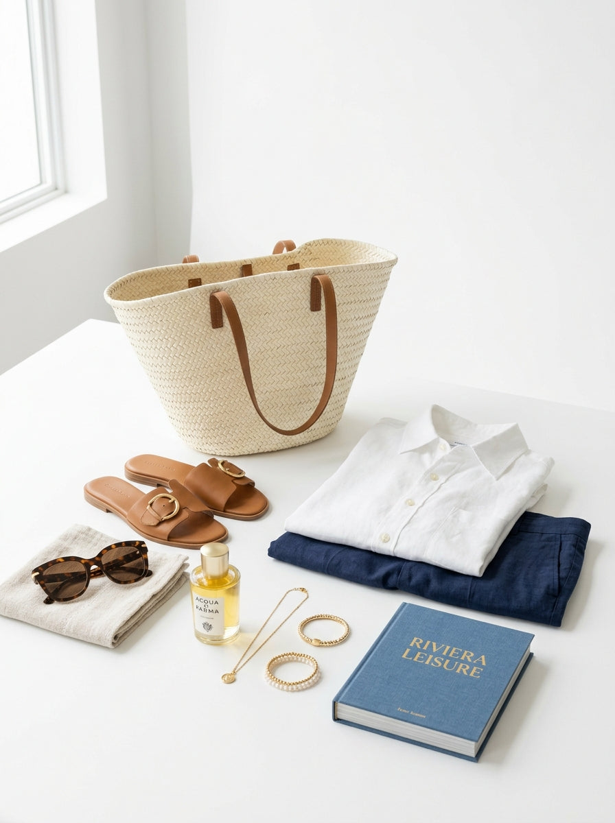 Riviera Leisure